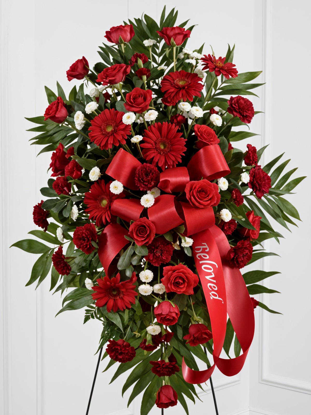 Funeral Flowers & Sympathy Arrangements