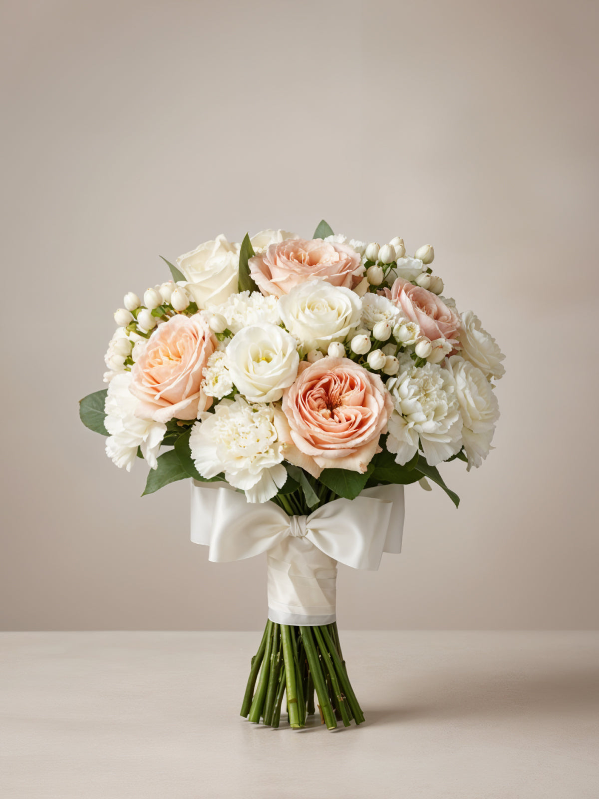 Wedding Flowers & Bridal Bouquets