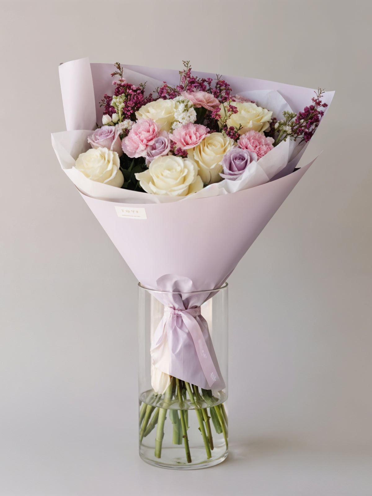 Pastel Elegance Bouquet