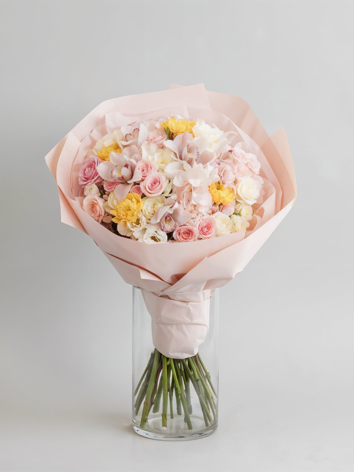 Spring Symphony Bouquet