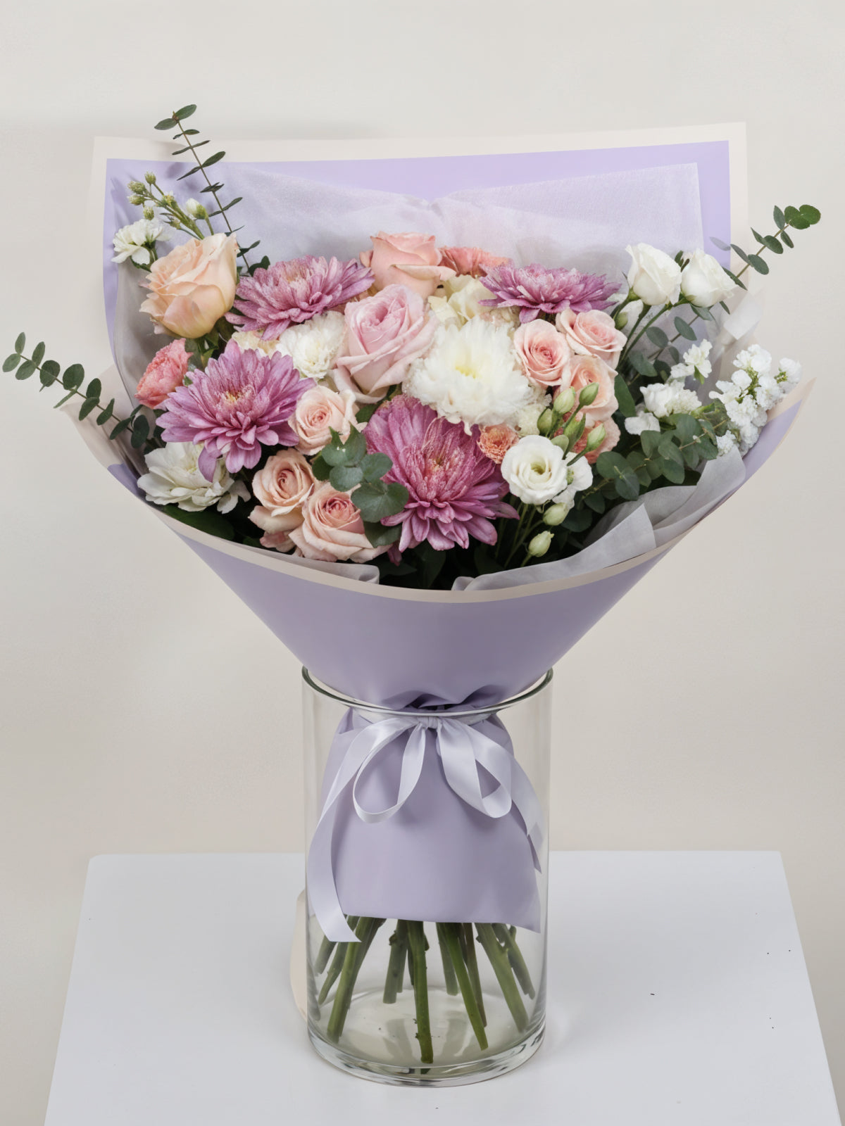 Lavender Dreams Bouquet