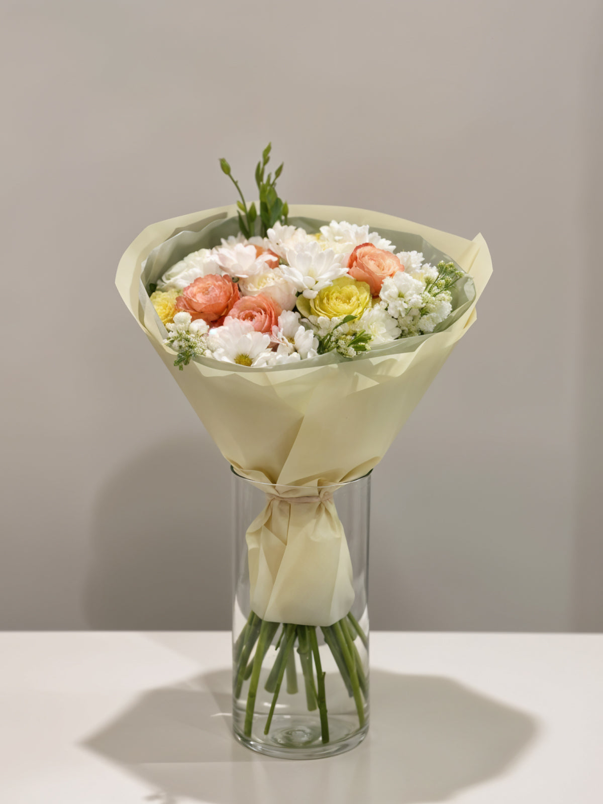 Sunny Delight Bouquet